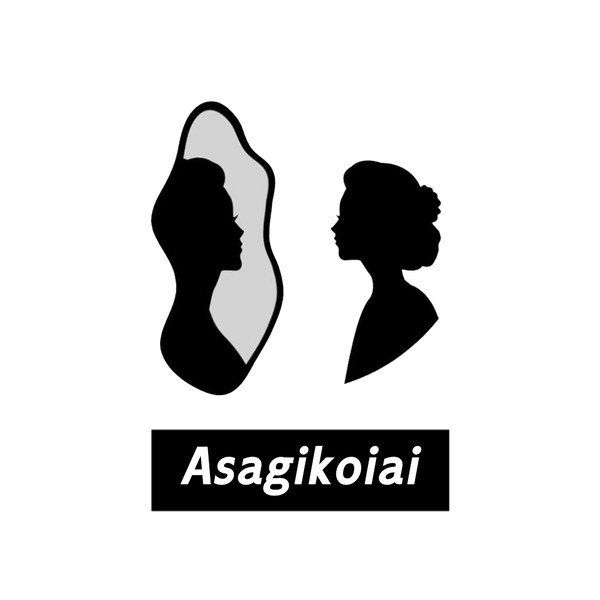 Asagikoiai